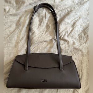 Freja Caroline Bag Espresso